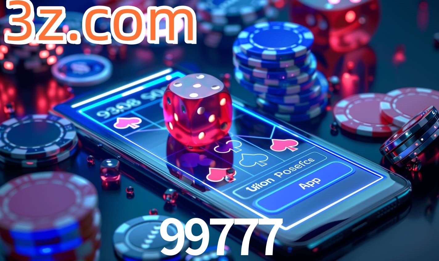 Baixar App 99777