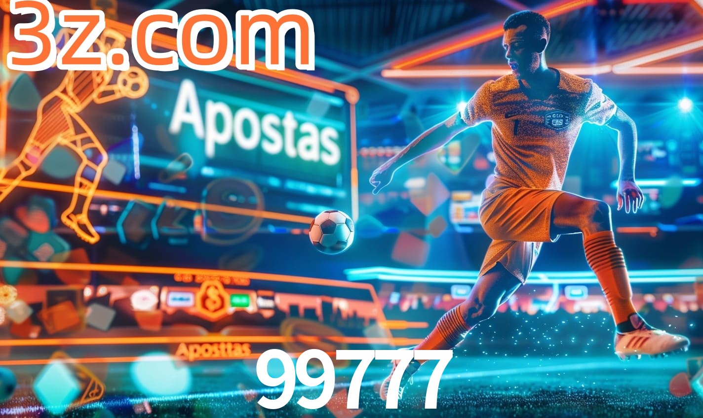 Apostas 99777